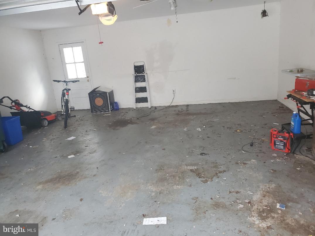 12408 West Old Baltimore Road Boyds, MD 20841 - Photo 13 of 13 a view of a room with utility room