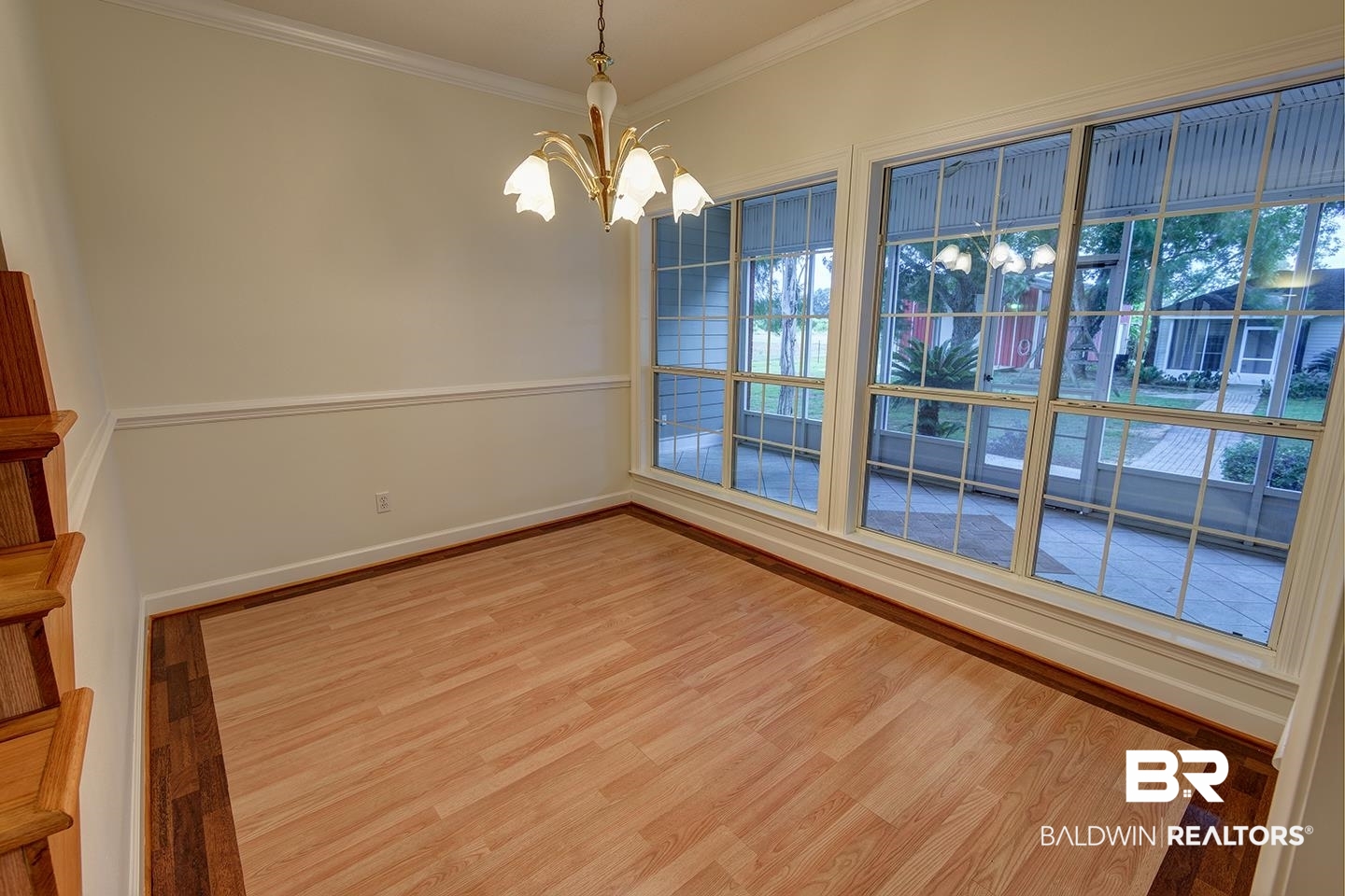 11616 Burris Road Daphne, AL 36526 - Photo 27 of 49 Formal Dining Room