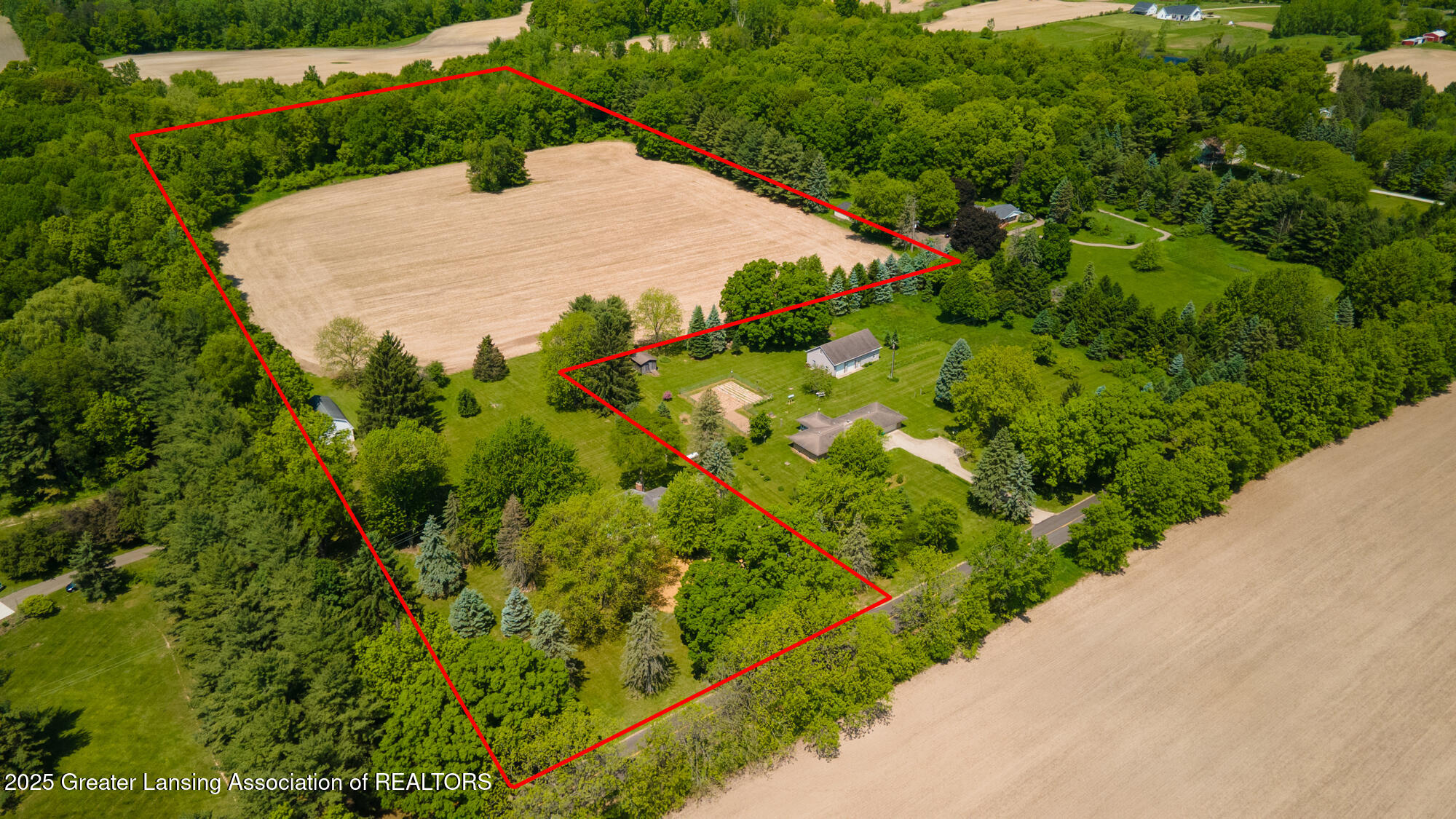 5775 Zimmer Road Williamston, MI 48895 - Photo 50 of 73 5775_Zimmer_TOM-32