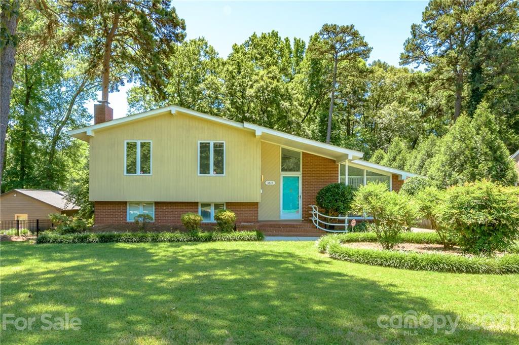 3814 Sulkirk Road Charlotte, NC 28210 - Photo 1 of 29 Gallery Image 1