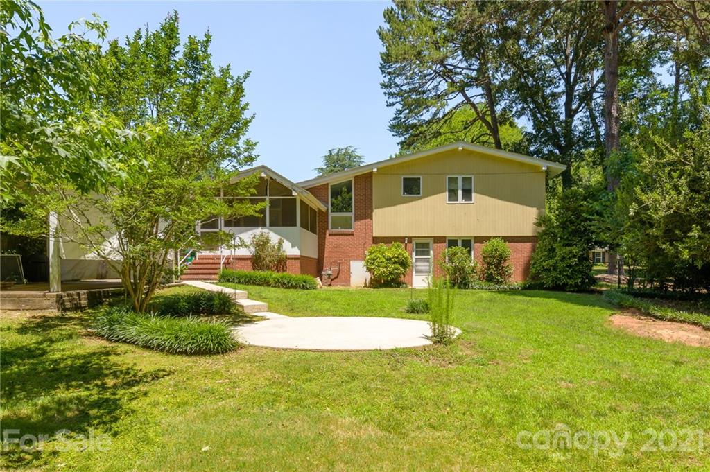 3814 Sulkirk Road Charlotte, NC 28210 - Photo 23 of 29 Gallery Image 23