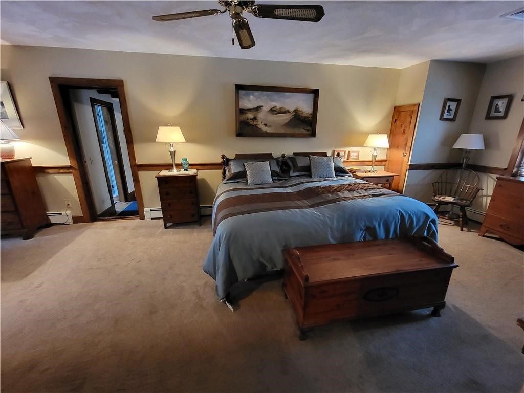 276 Widow Sweets Road Exeter, RI 02822 - Photo 11 of 44