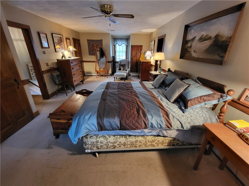 276 Widow Sweets Road Exeter, RI 02822 - Photo 13 of 44