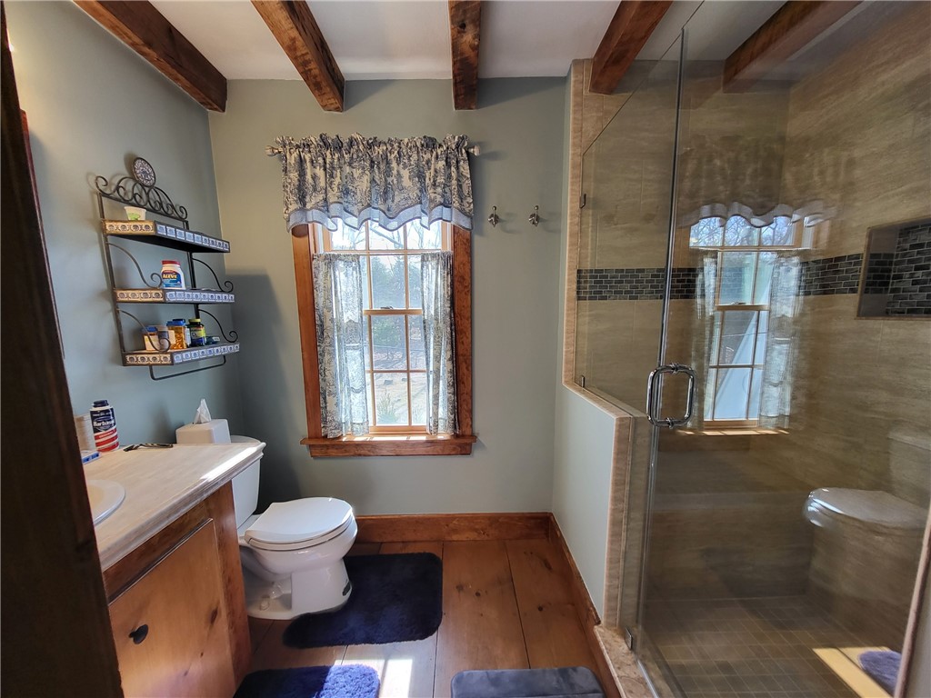 276 Widow Sweets Road Exeter, RI 02822 - Photo 18 of 44
