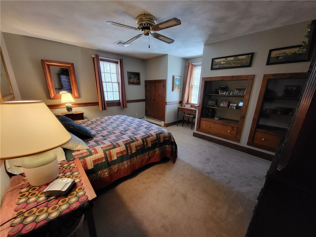 276 Widow Sweets Road Exeter, RI 02822 - Photo 21 of 44
