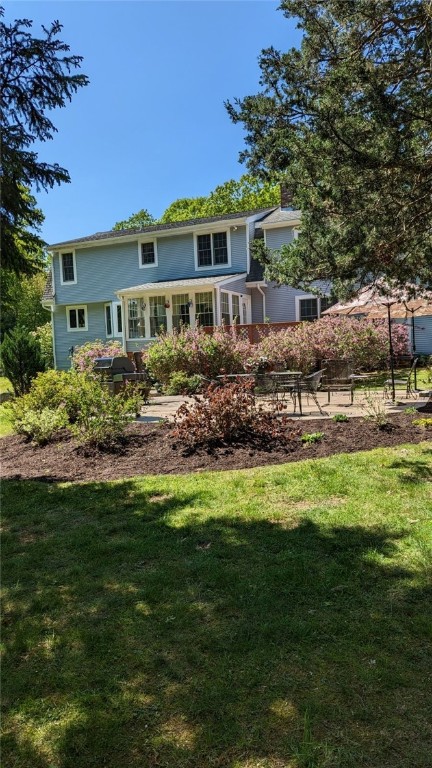 276 Widow Sweets Road Exeter, RI 02822 - Photo 28 of 44
