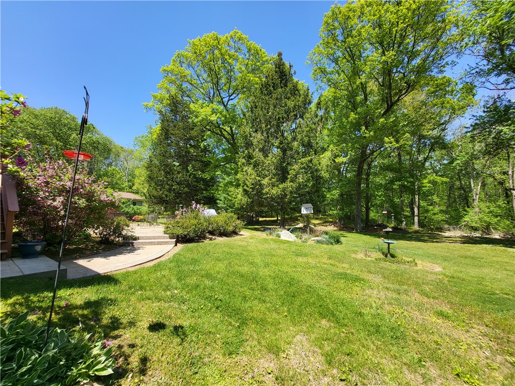276 Widow Sweets Road Exeter, RI 02822 - Photo 30 of 44