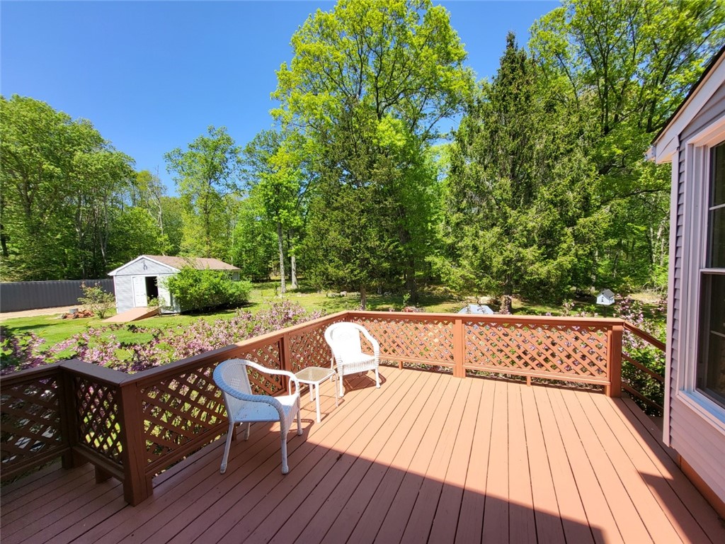 276 Widow Sweets Road Exeter, RI 02822 - Photo 31 of 44