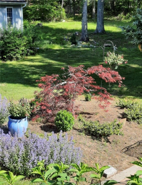 276 Widow Sweets Road Exeter, RI 02822 - Photo 32 of 44
