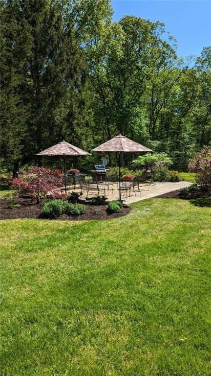 276 Widow Sweets Road Exeter, RI 02822 - Photo 33 of 44