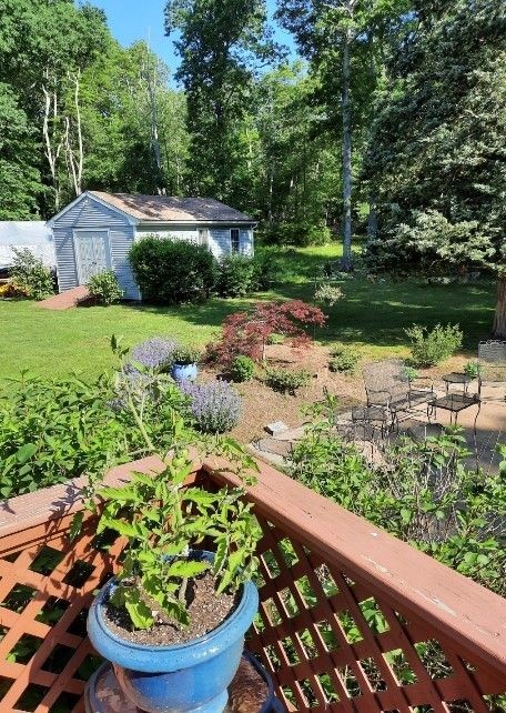 276 Widow Sweets Road Exeter, RI 02822 - Photo 35 of 44