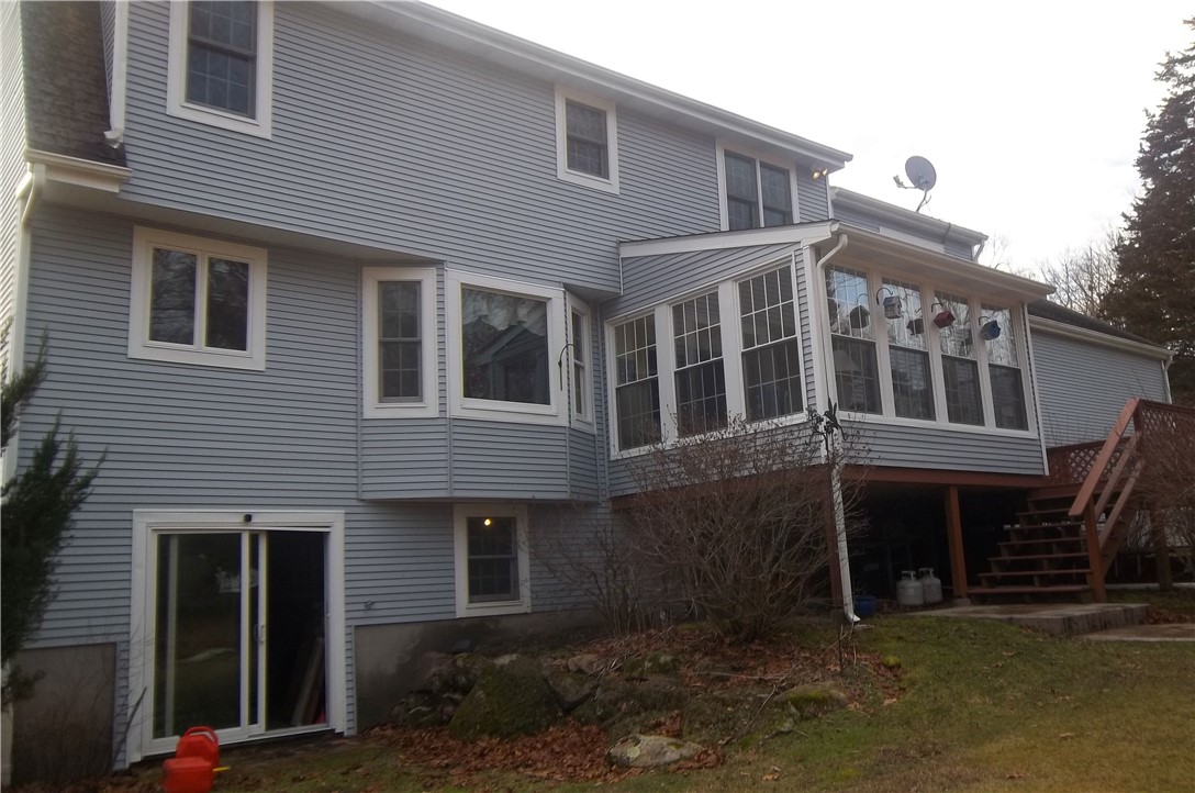 276 Widow Sweets Road Exeter, RI 02822 - Photo 39 of 44