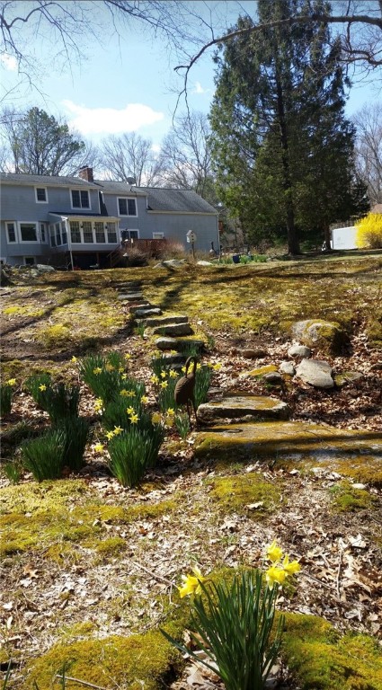 276 Widow Sweets Road Exeter, RI 02822 - Photo 40 of 44