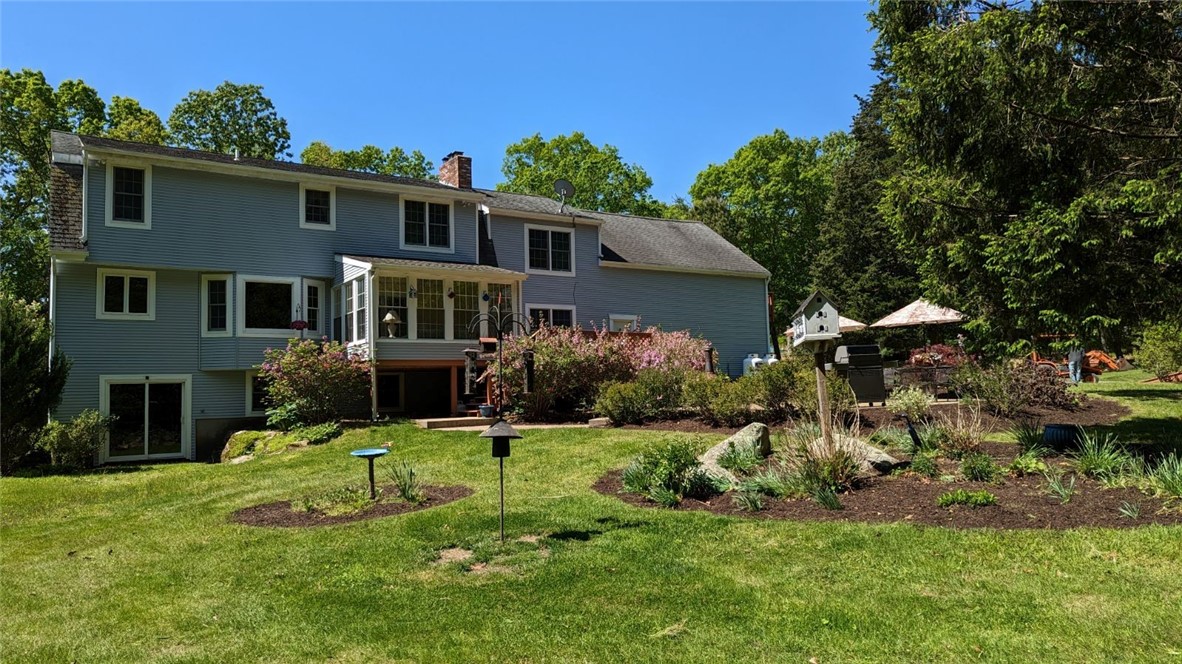 276 Widow Sweets Road Exeter, RI 02822 - Photo 4 of 44