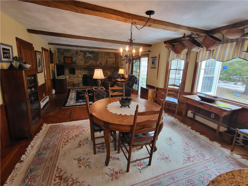 276 Widow Sweets Road Exeter, RI 02822 - Photo 6 of 44
