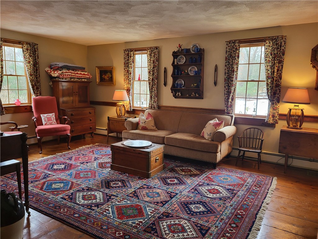276 Widow Sweets Road Exeter, RI 02822 - Photo 9 of 44