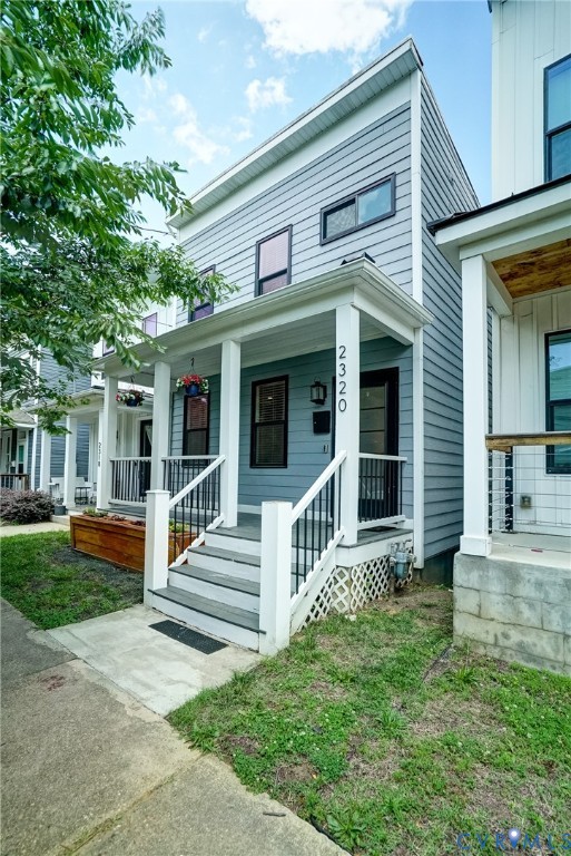 2320 R Street Richmond, VA 23223 - Photo 3 of 44