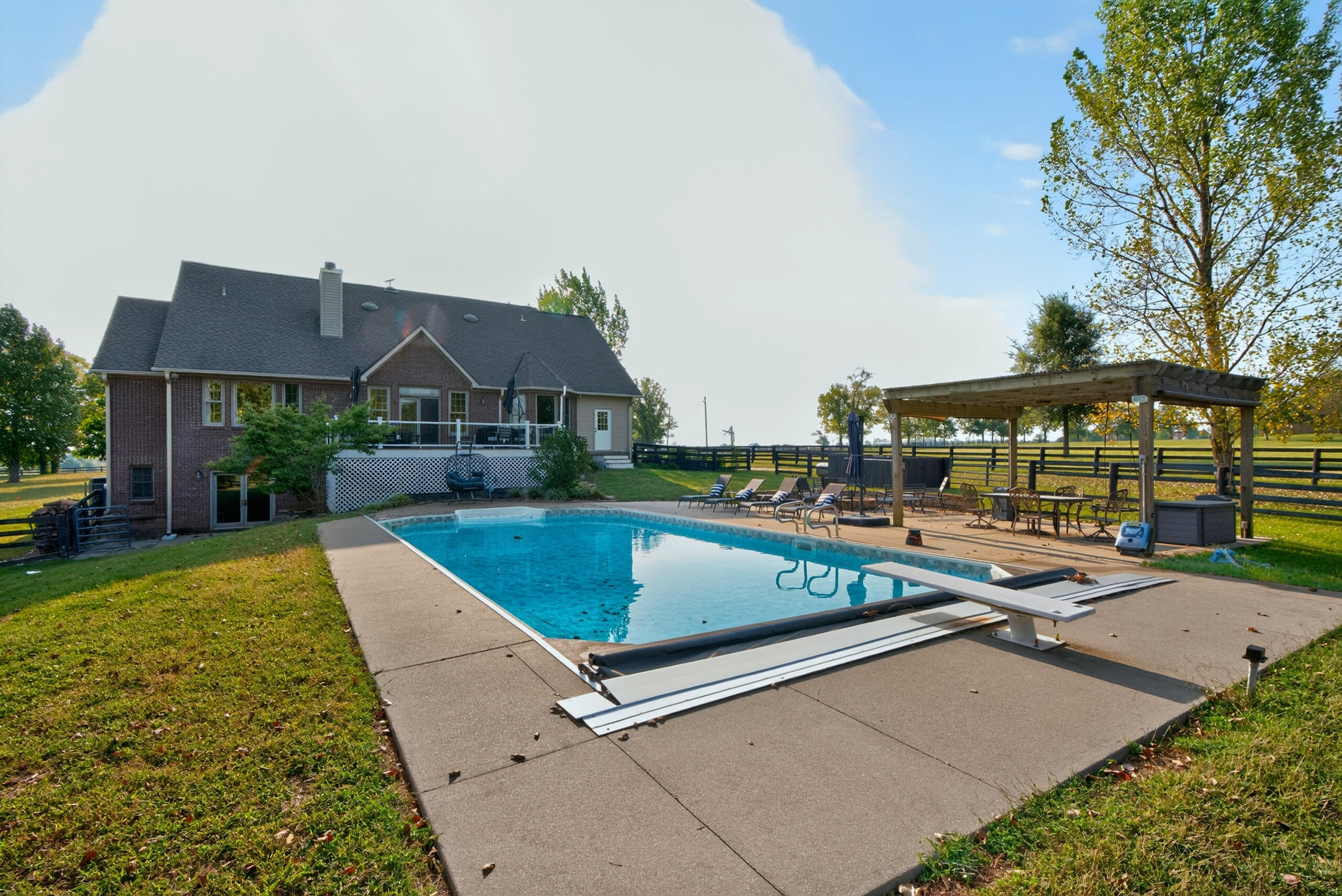 1530 Bethlehem Road Paris, KY 40361 - Photo 56 of 70 1530bethlehemext12