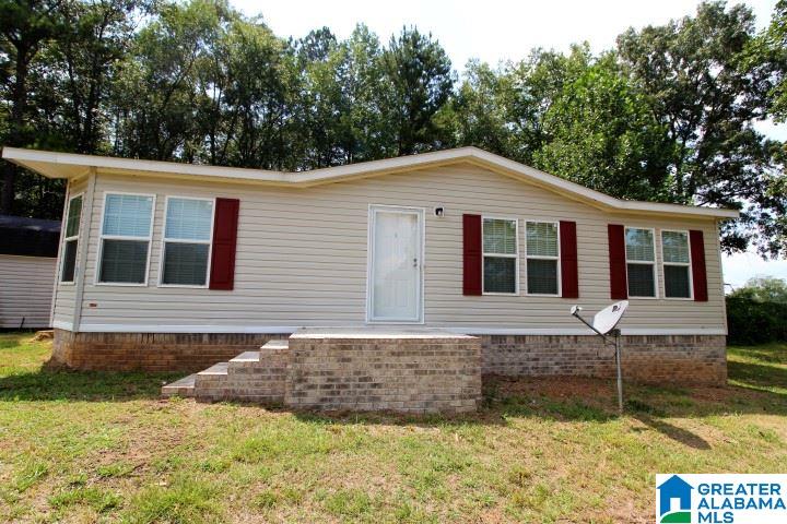 4105 Curry Station Road Munford, AL 36268 - Photo 1 of 39