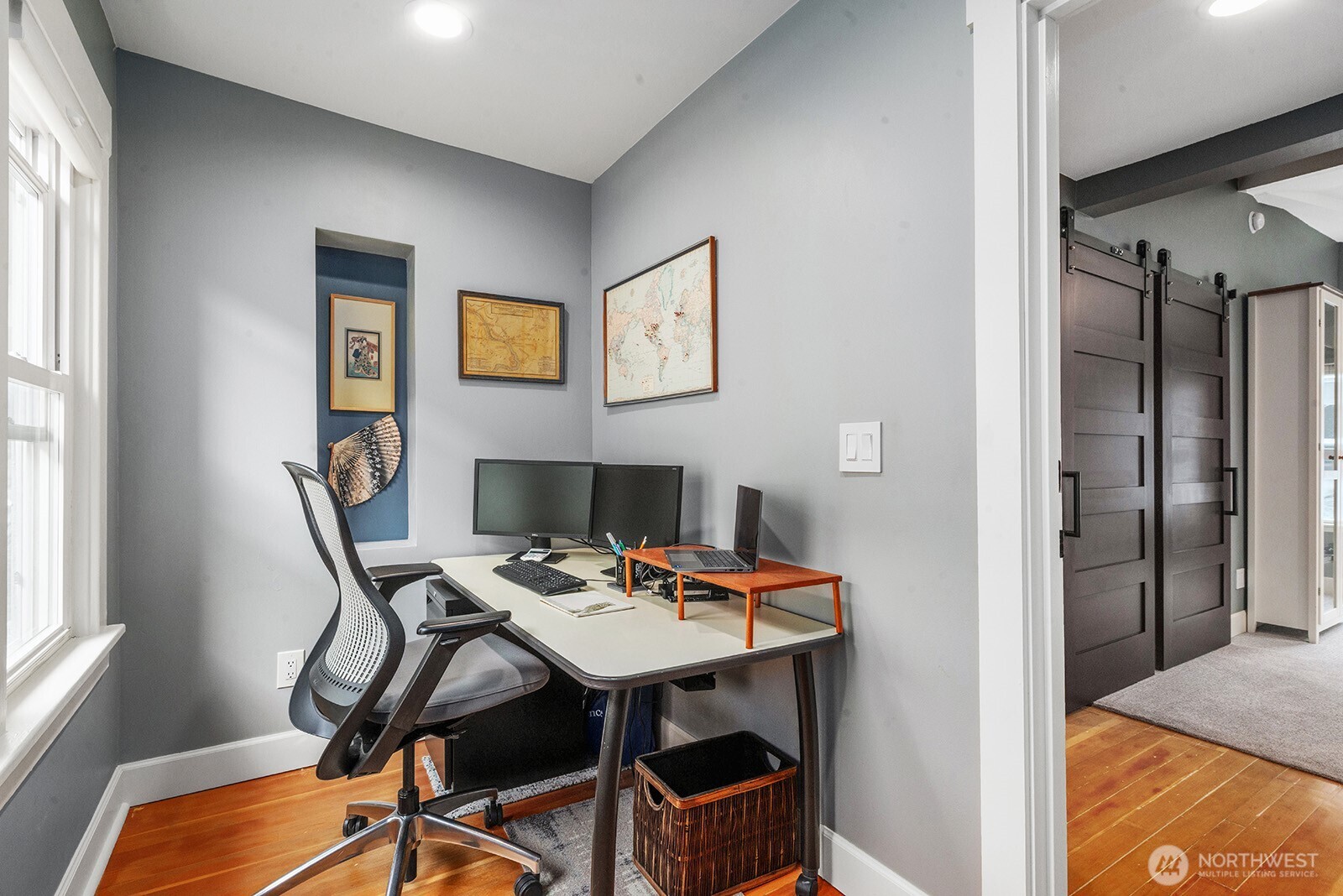 934 30th Avenue Seattle, WA 98122 - Photo 29 of 40