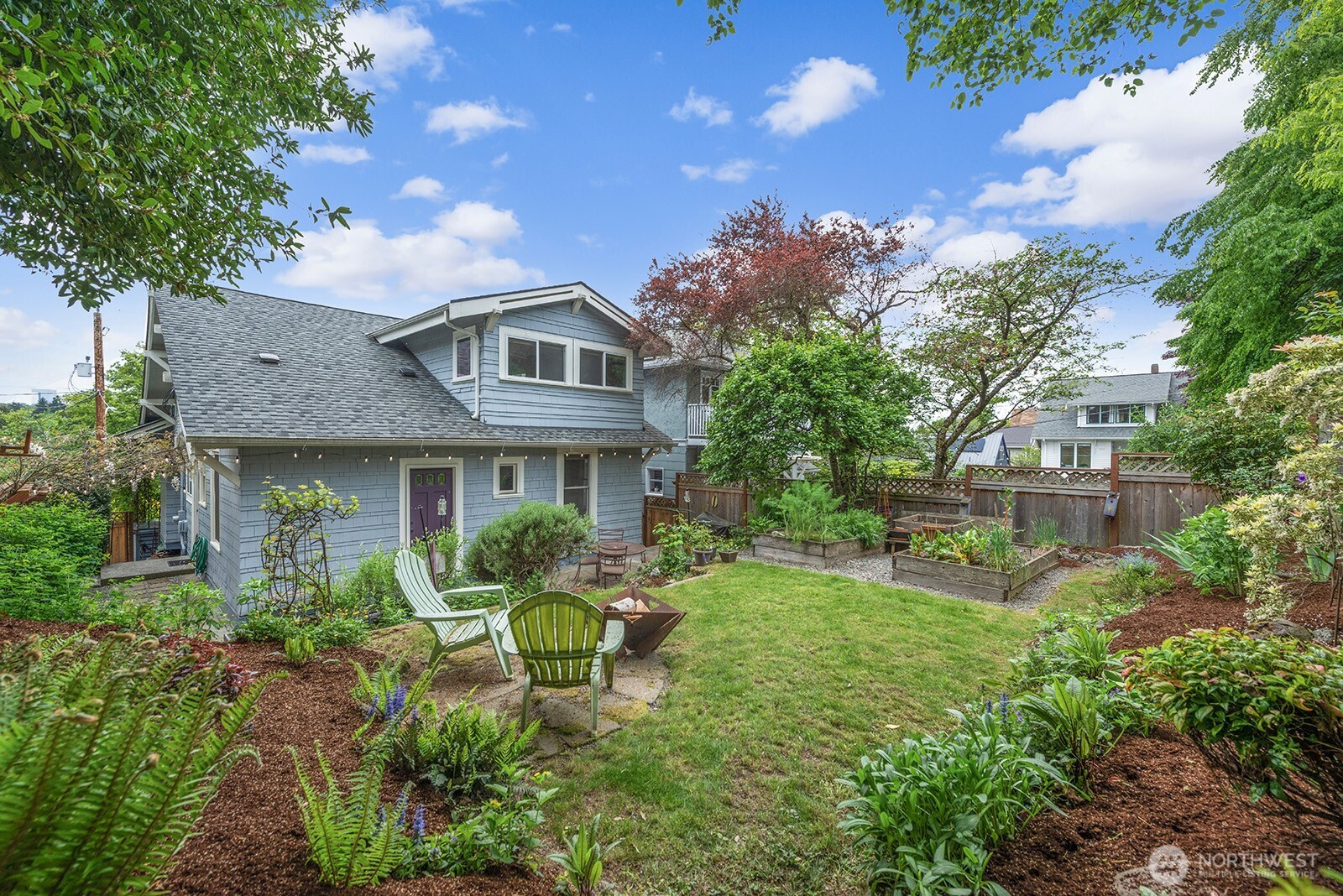 934 30th Avenue Seattle, WA 98122 - Photo 34 of 40