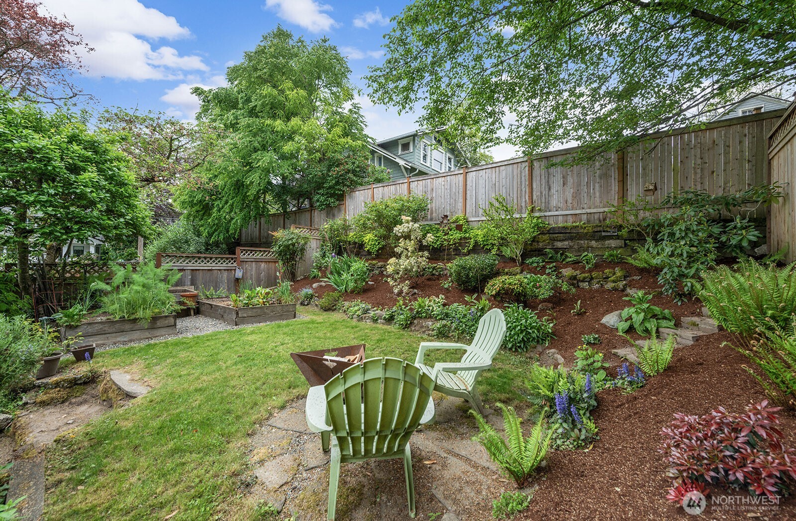 934 30th Avenue Seattle, WA 98122 - Photo 35 of 40