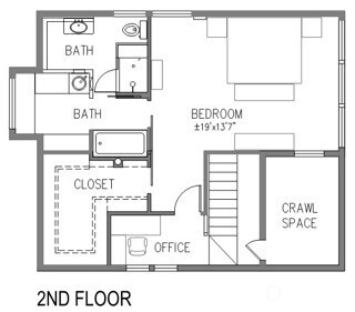 934 30th Avenue Seattle, WA 98122 - Photo 39 of 40