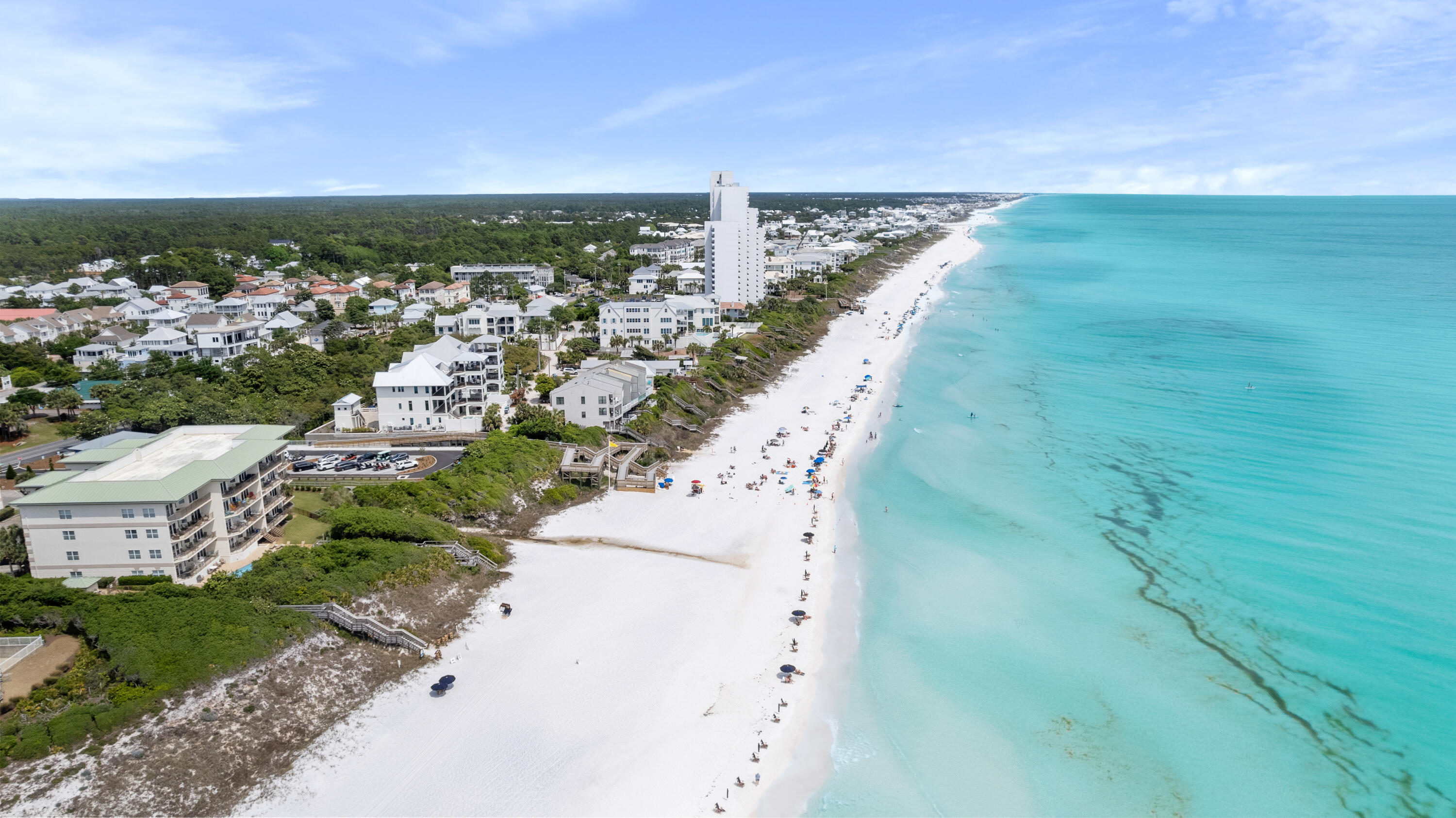 231 Somerset Bridge Road, Unit 2305 Santa Rosa Beach, FL 32459 - Photo 2 of 40 a view of a city