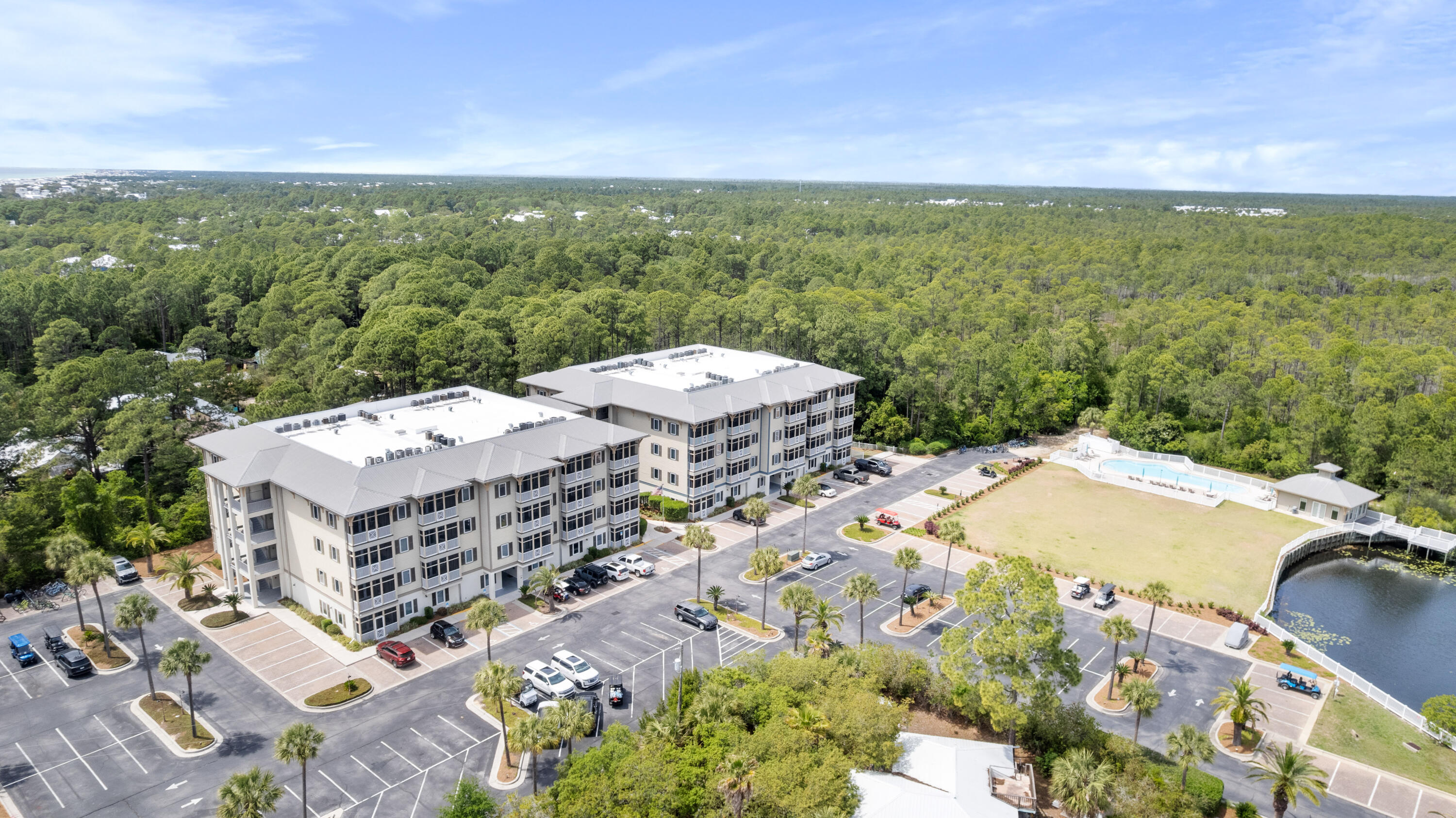 231 Somerset Bridge Road, Unit 2305 Santa Rosa Beach, FL 32459 - Photo 33 of 40 a view of a city