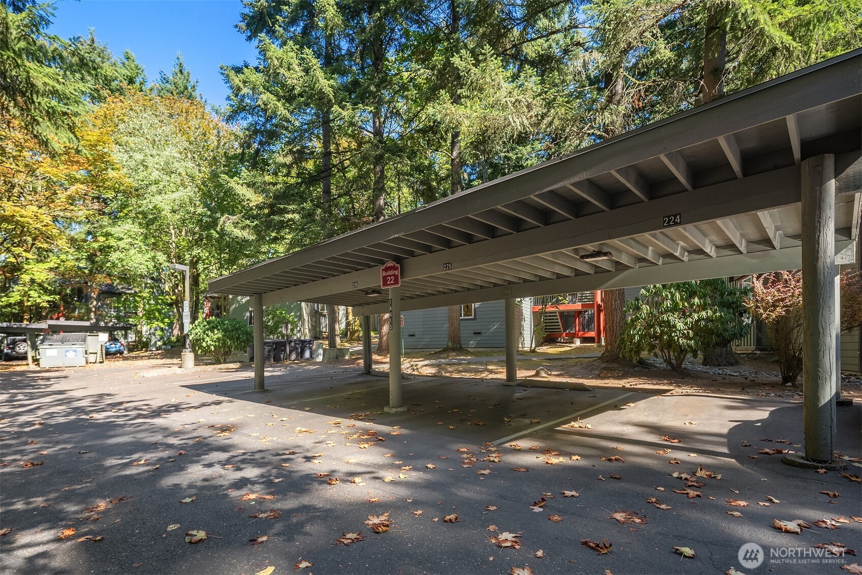 14415 Northeast 30th Place, Unit 22A Bellevue, WA 98007 - Photo 29 of 30