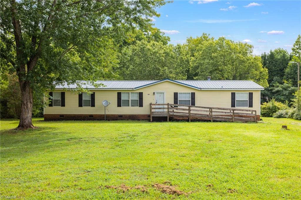337 Albert Road Stokesdale, NC 27357 - Photo 1 of 30 Gallery Image 1