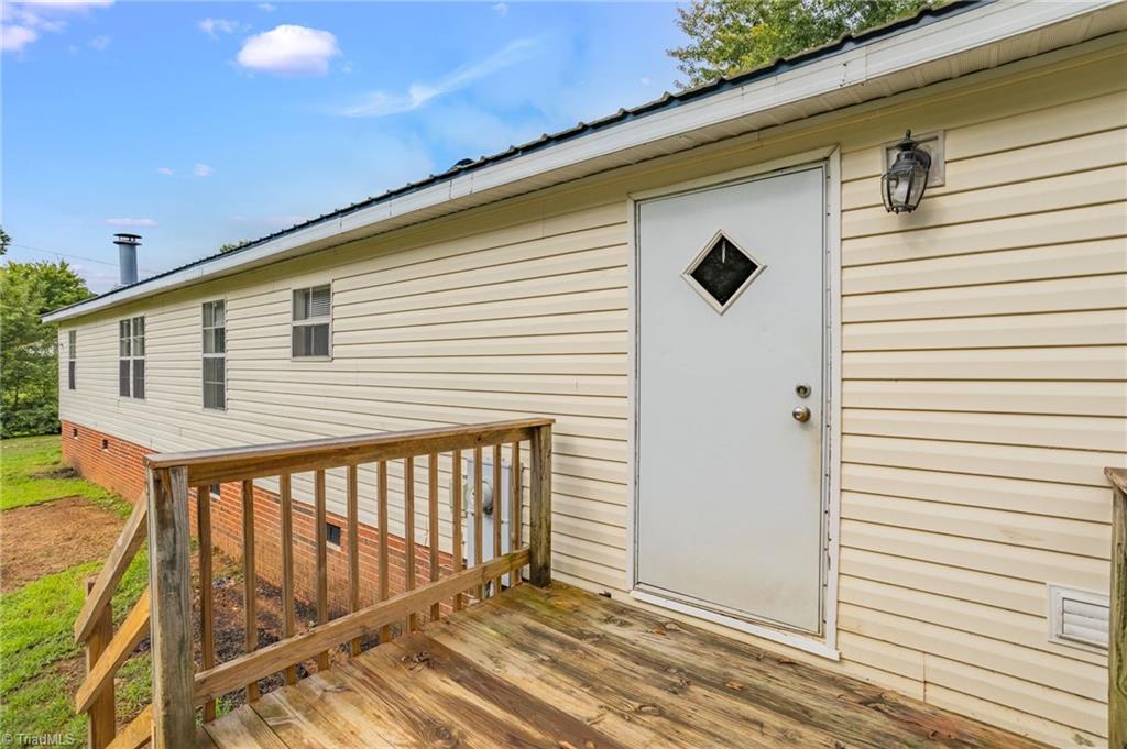 337 Albert Road Stokesdale, NC 27357 - Photo 23 of 30 Gallery Image 23