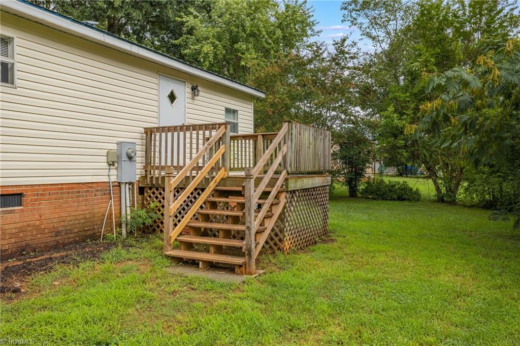 337 Albert Road Stokesdale, NC 27357 - Photo 24 of 30 Gallery Image 24