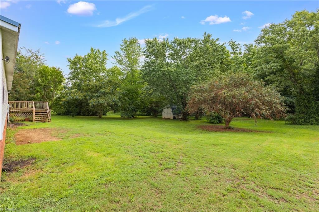 337 Albert Road Stokesdale, NC 27357 - Photo 25 of 30 Gallery Image 25