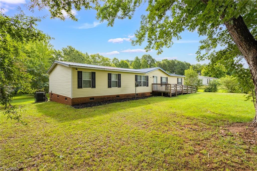 337 Albert Road Stokesdale, NC 27357 - Photo 28 of 30 Gallery Image 28