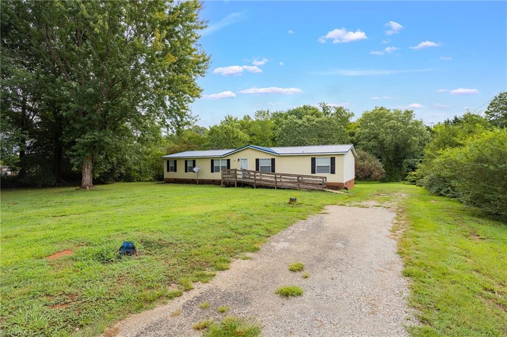 337 Albert Road Stokesdale, NC 27357 - Photo 29 of 30 Gallery Image 29
