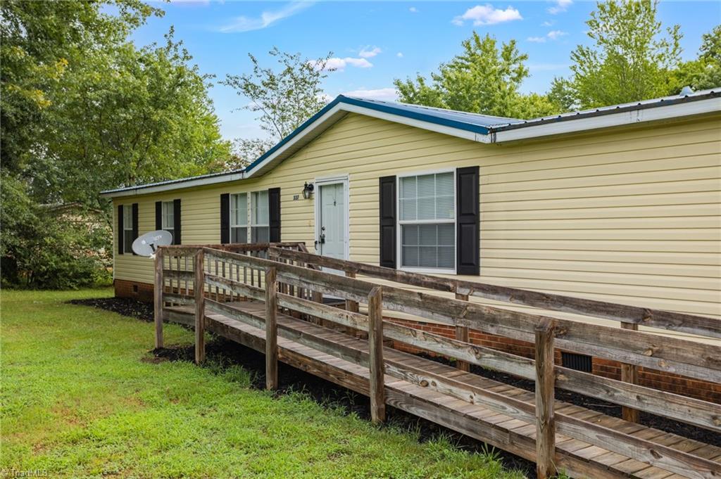 337 Albert Road Stokesdale, NC 27357 - Photo 30 of 30 Gallery Image 30