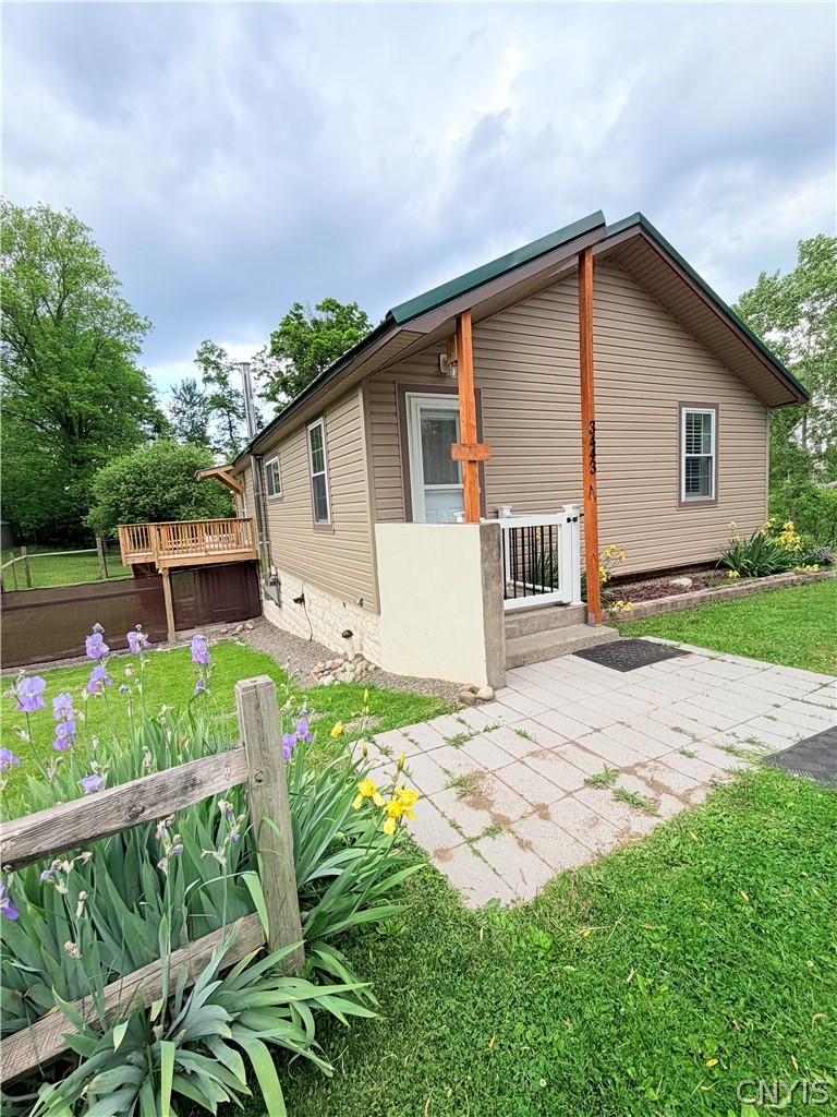 3443 McQueen Road Eaton, NY 13310 - Photo 2 of 22