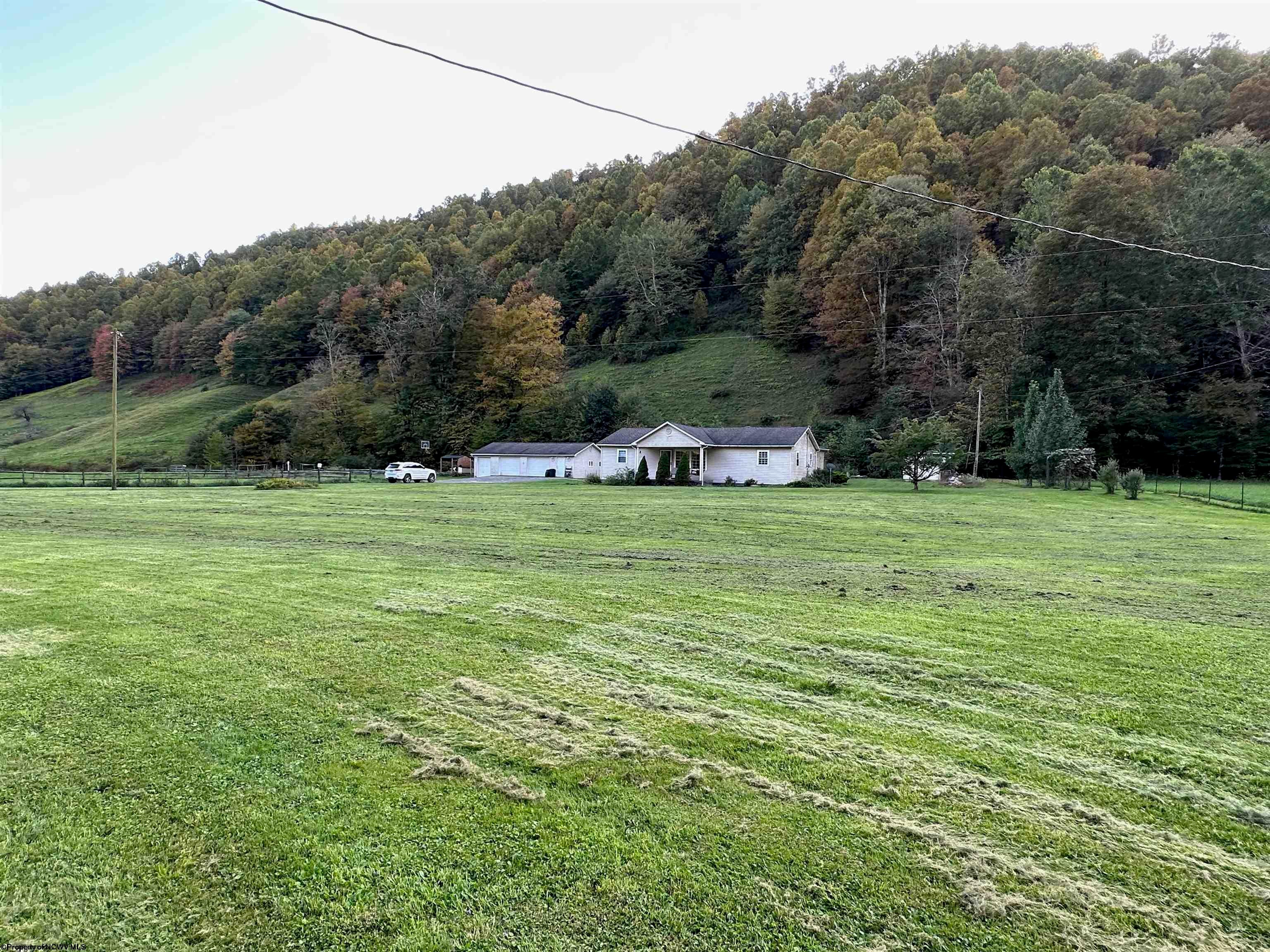 6575 Clover Run Road Parsons, WV 26287 - Photo 20 of 30 Gallery Image 20