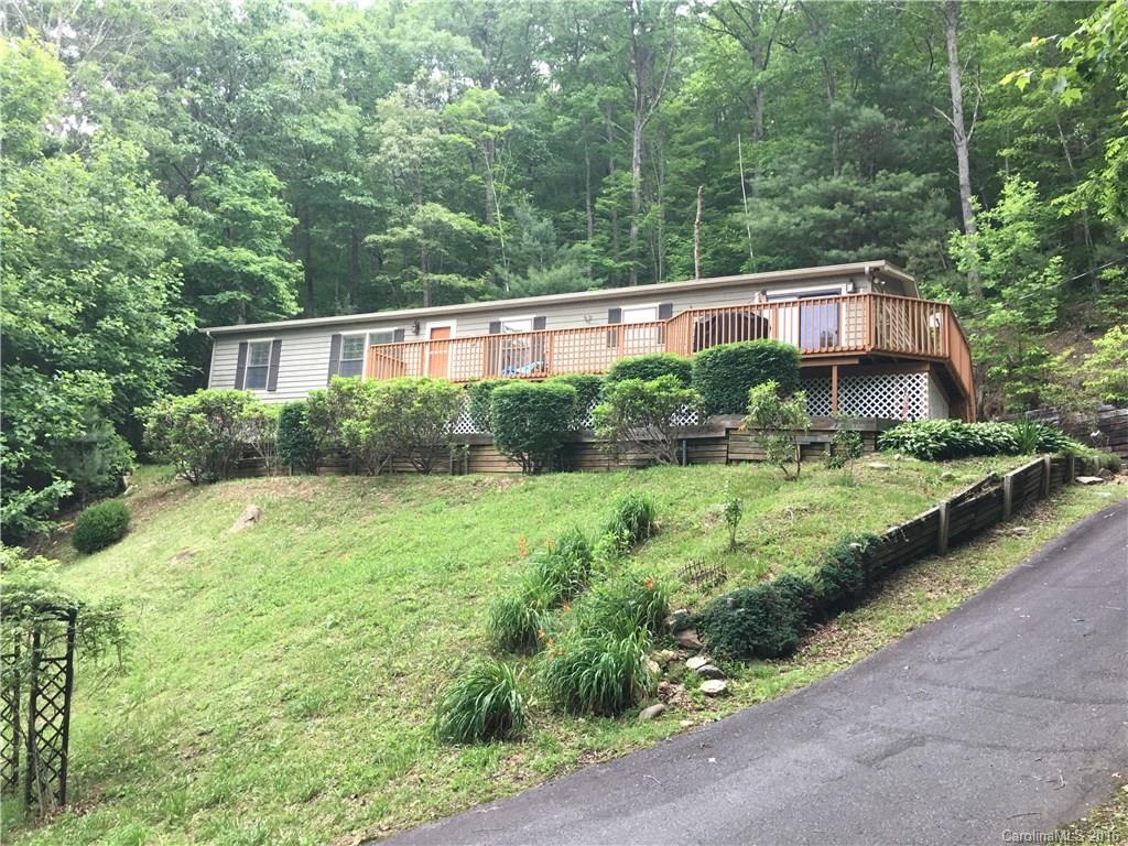 1021 Rabbit Skin Road Waynesville, NC 28785 - Photo 1 of 24 Gallery Image 1