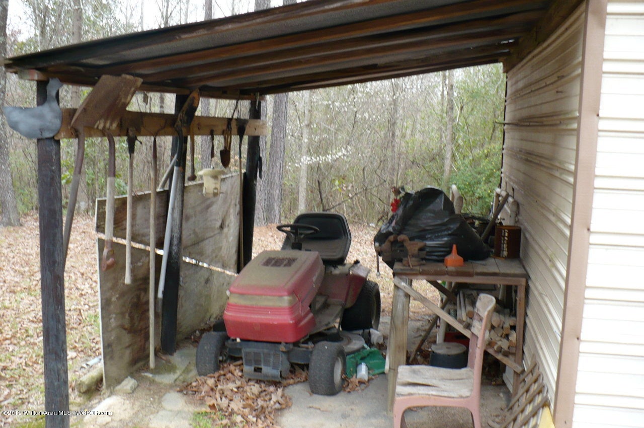 8820 Alf Vines Road Bessemer, AL 35023 - Photo 8 of 16 Gallery Image 8