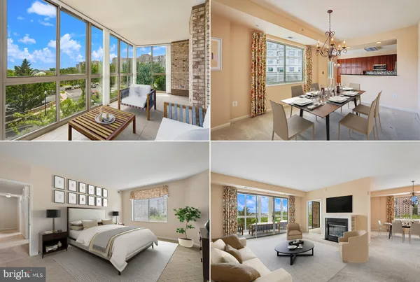 $550,000 | 19355 Cypress Ridge Terrace, Unit 206, Leesburg, VA 20176