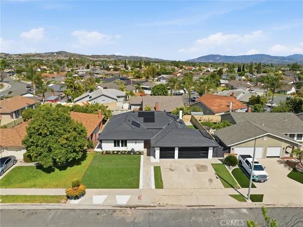 $1,425,000 | 1930 Whitman Drive, Placentia, CA 92870