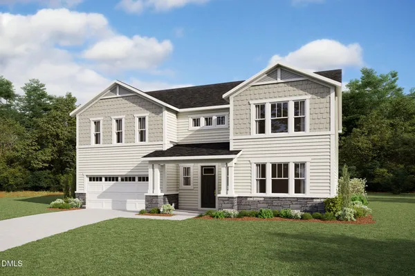$665,443 | 295 Yellow River Way, Garner, NC 27529