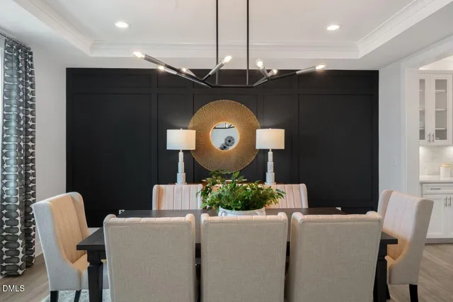 $665,443 | 295 Yellow River Way, Garner, NC 27529