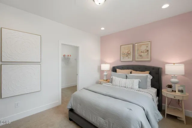 $665,443 | 295 Yellow River Way, Garner, NC 27529