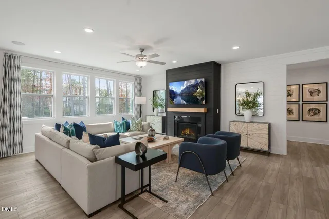 $665,443 | 295 Yellow River Way, Garner, NC 27529