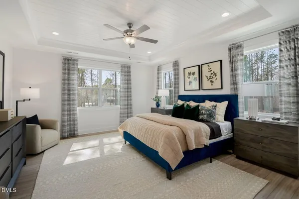 $665,443 | 295 Yellow River Way, Garner, NC 27529
