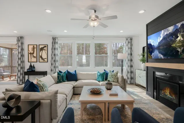 $665,443 | 295 Yellow River Way, Garner, NC 27529