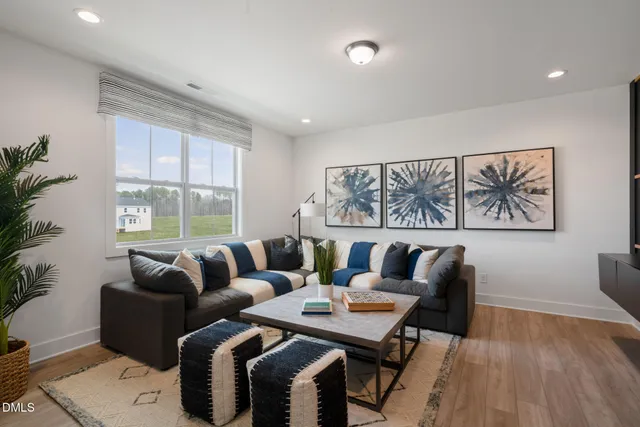 $665,443 | 295 Yellow River Way, Garner, NC 27529